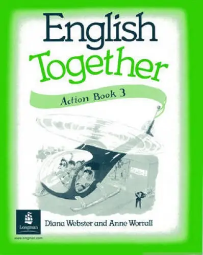English Together 3 AB
