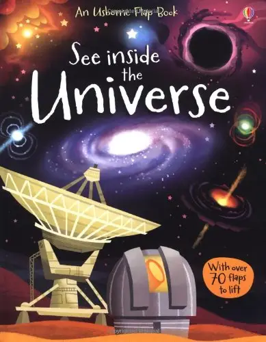 See Inside the Universe
