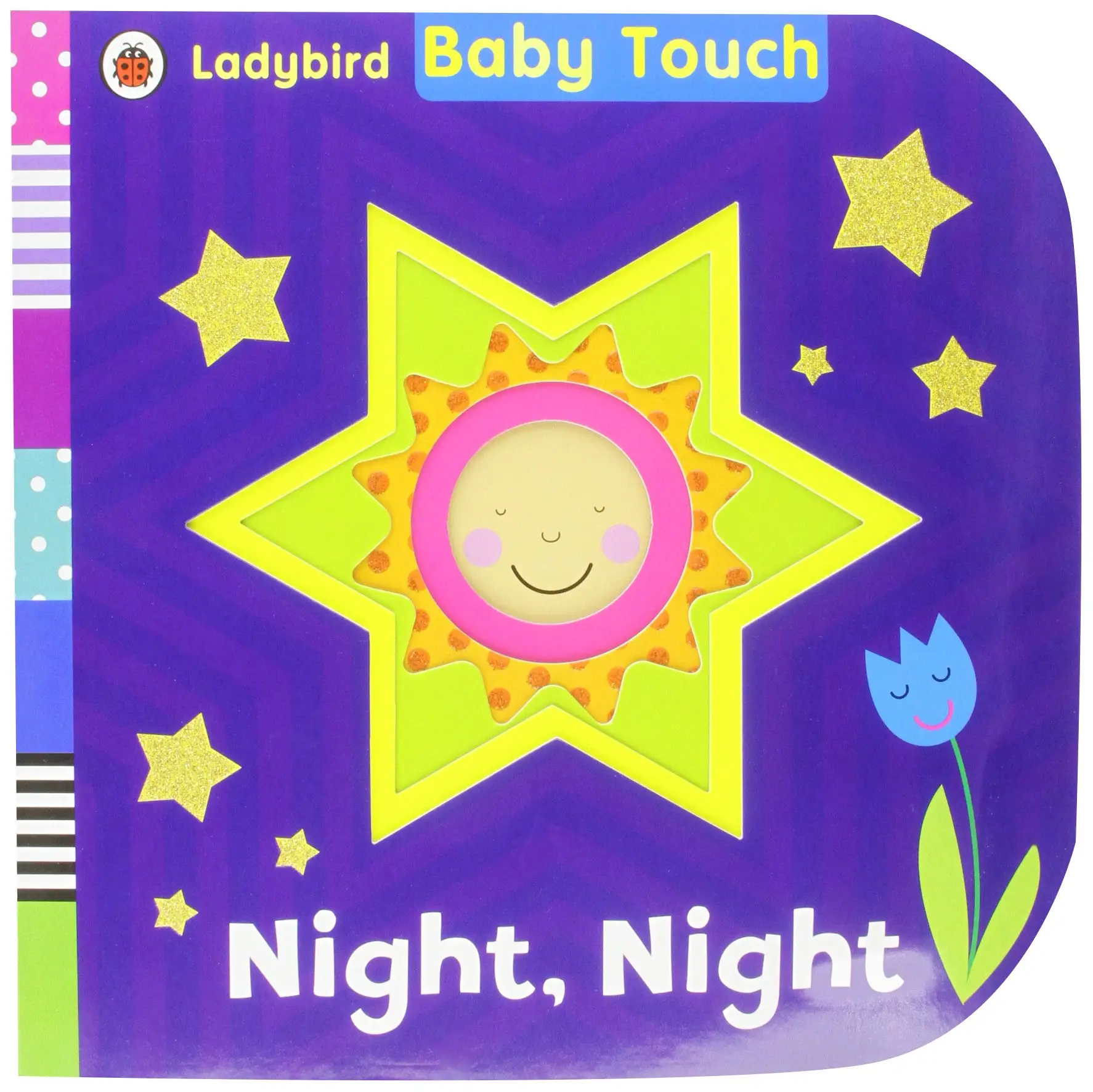 Baby Touch: Night, Night