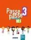 Passe-passe 3 A2.1 Livre de l'eleve - 1
