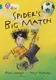 Big Cat 13 Spider's Big Match. - 1