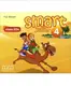 Smart Junior 4 Class CDs (2) - 1