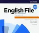 English File  4th Edition Pre-Intermediate Class Audio CDs (3) - 1