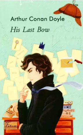His Last Bow (Його останній уклін)