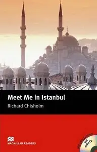 MCR5 Meet me in Istanbul