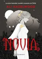 Novia  (Spanish Edition) - 1