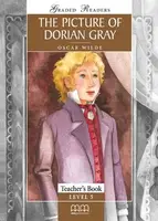 CS5 The Picture of Dorian Gray TB - 1