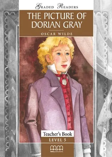 CS5 The Picture of Dorian Gray TB