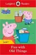 Ladybird Readers 1 Peppa Pig: Fun with Old Things - 1