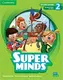 Super Minds  2nd Edition 2 Student's Book with eBook British English - 1