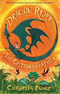 Dragon Rider (Book2): The Griffin's Feather