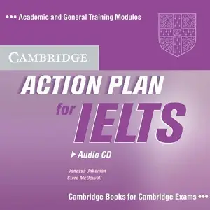 Action Plan for IELTS Academic and General Module Audio...