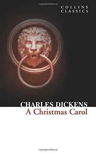 CC A Christmas Carol