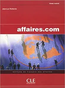 Affaires.com Livre de L'eleve