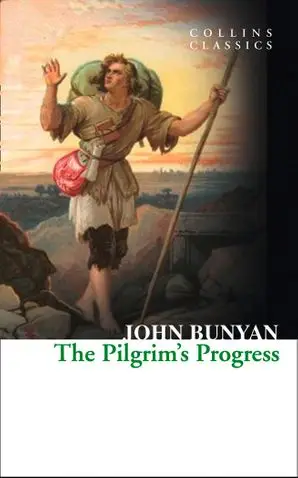 CC Pilgrim's Progress,The