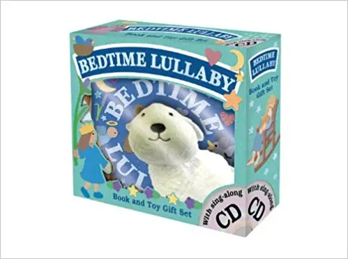 Bedtime Lullaby