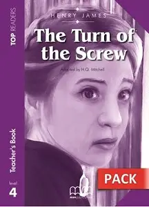 TR4 Turn of the Screw Intermediate TB Pack