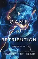 Hades x Persephone Saga Book4: A Game of Retribution - 1