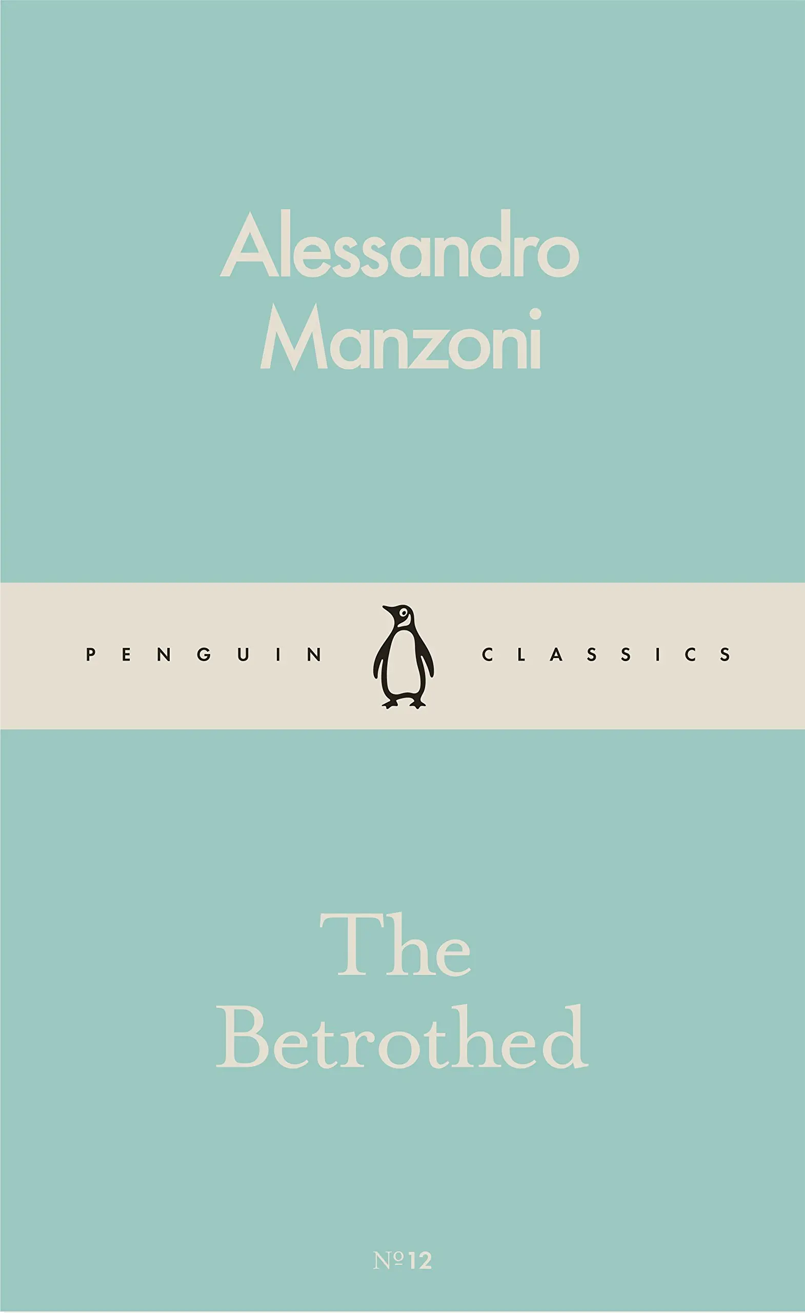 PC12 The Betrothed