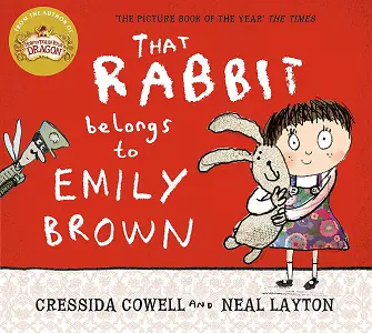 That Rabbit Belongs to Emily Brown