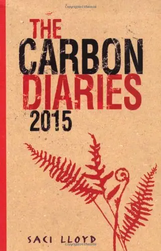 Carbon Diaries 2015,The