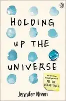 Holding Up the Universe - 1