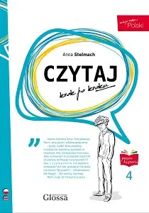 Polski, krok po kroku 4 Czytaj