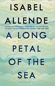 A Long Petal of the Sea
