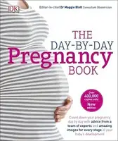 The Day-by-Day Pregnancy Book - 1