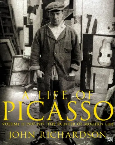 Life of Picasso (v.2)