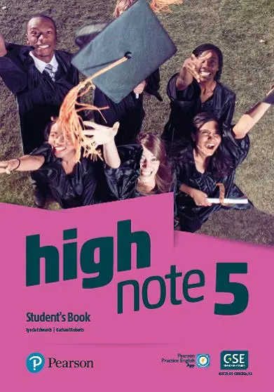 High Note 5 SB