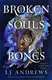 Stonegate Book1: Broken Souls and Bones - 1