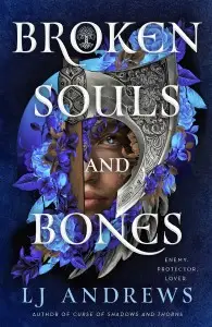 Stonegate Book1: Broken Souls and Bones