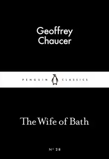 LBC The Wife of Bath