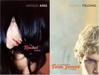Vintage Lust: The Rachel Papers&Tom Jones - 1