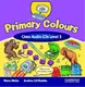 Primary Colours 3 Class Audio CDs (2) - 1