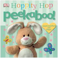 Peekaboo! Hoppity Hop - 1