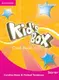 Kid's Box Second edition Starter Class Audio CDs (2) - 1