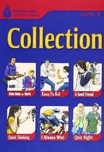FR Level 3 Collection