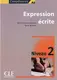 Competences 2 Expression ecrite - 1