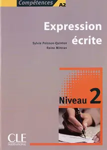 Competences 2 Expression ecrite