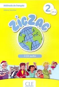 ZigZag 2 CD audio(3)