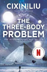 The Three-Body Problem (Book 1)