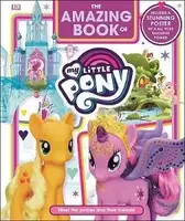 The Amazing Book of My Little Pony - 1
