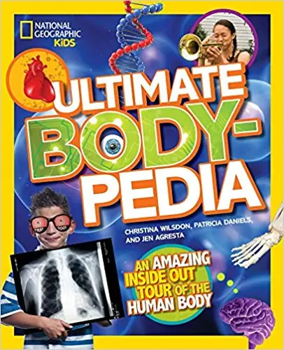 Ultimate Bodypedia