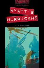 BKWM 3 Wyatt's Hurricane