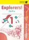 Explorers! Maths 1 SB with e-Workbook - 1