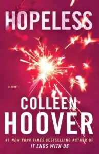Hopeless Book1: Hopeless