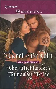 Historical: The Highlander's Runaway Bride