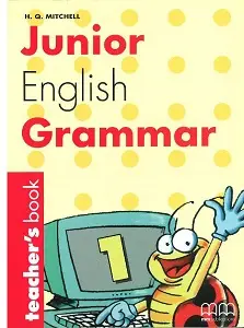 Junior English Grammar 1 TB